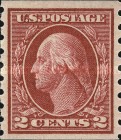 Stamp 337A*