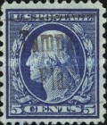 Stamp 353A*