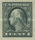 Stamp 401