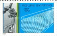 Stamp 3618