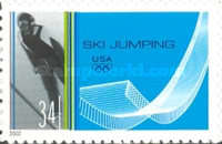 Stamp 3619