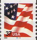 Stamp 3863