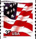 Stamp 4086