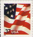 Stamp 3701