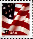 Stamp 3702