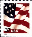 Stamp 3847