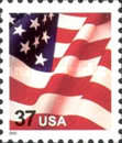 Stamp 3933