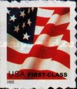 Stamp 3694