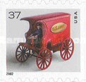 Stamp 3735