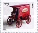 Stamp 3909