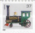 Stamp 3734