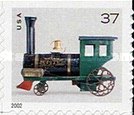 Stamp 3739