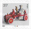 Stamp 3736