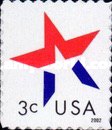 Stamp 3707