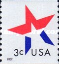 Stamp 3708