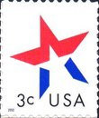 Stamp 3709