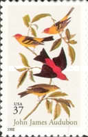 Stamp 3731