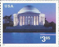 Stamp 3743