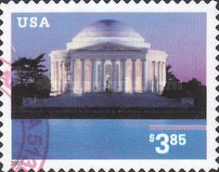 Stamp 3932