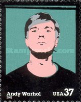 Stamp 3745