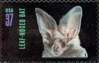 Stamp 3757