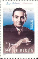 Stamp 3762