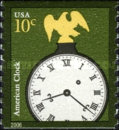 Stamp 4316