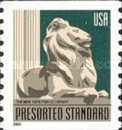 Stamp 3846