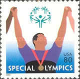 Stamp 3848