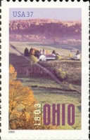 Stamp 3860