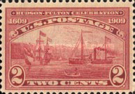 Stamp 306