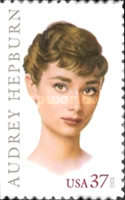 Stamp 3873