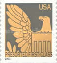 Stamp 3879