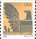 Stamp 3967