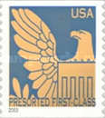 Stamp 3881