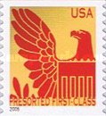 Stamp 4107