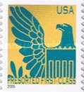 Stamp 4109