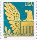 Stamp 4112