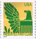 Stamp 4115