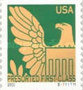 Stamp 3883