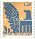 Stamp 3886