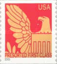 Stamp 3887