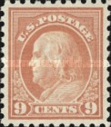 Stamp 357