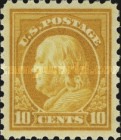 Stamp 358