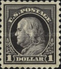 Stamp 400