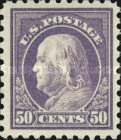 Stamp 409