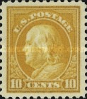 Stamp 422