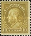 Stamp 422a*