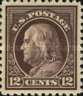 Stamp 424