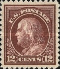 Stamp 424b*